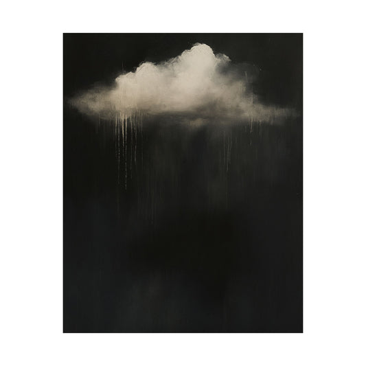Matte Vertical Posters