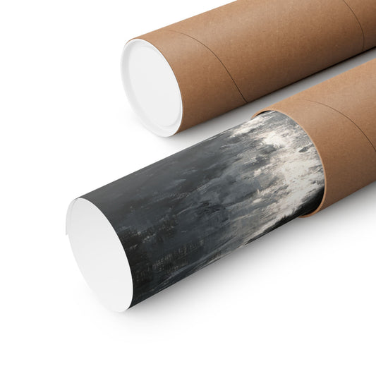 Matte Vertical Posters